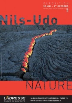 Nils Udo : Nature