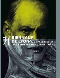 Biennale de Lyon