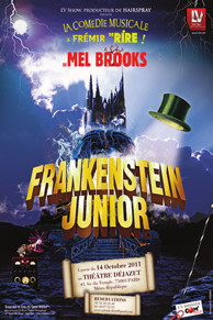 Frankenstein Junior