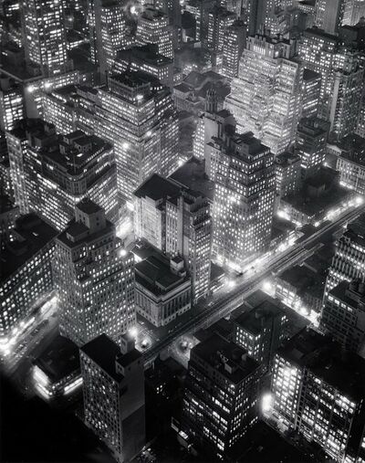Berenice Abbott (1898-1991) - Photographies