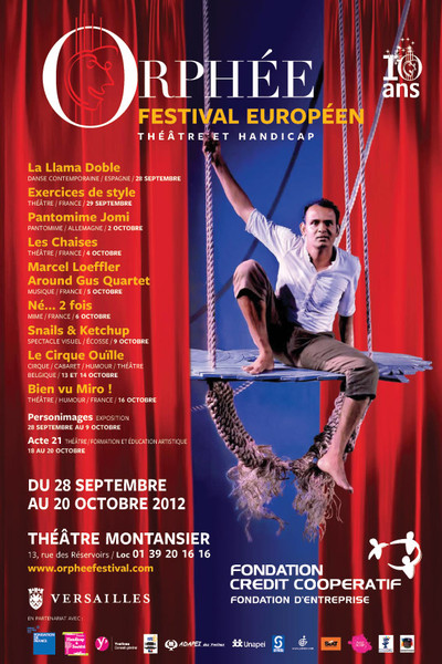 ORPHEE 2012