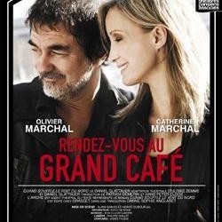 Rendez-vous au grand café