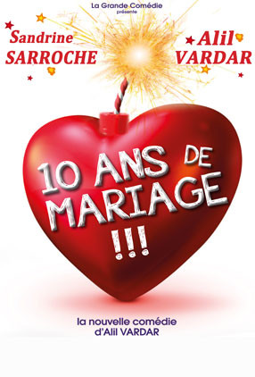 Dix ans de mariage