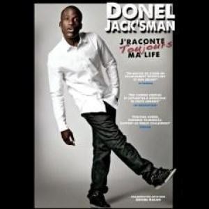 Donel Jack'sman
