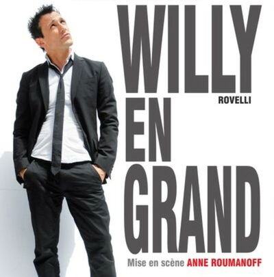 Willy en Grand