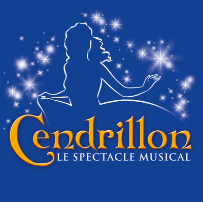 Cendrillon, le spectacle musical