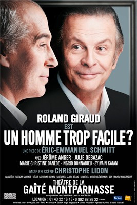 Un homme trop facile