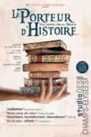 Le porteur d'histoire