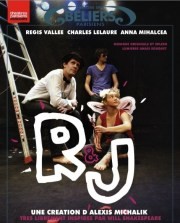 Roméo et Juliette