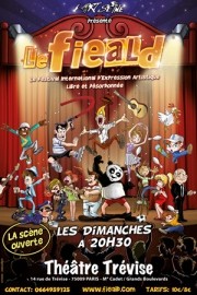 Le FIEALD