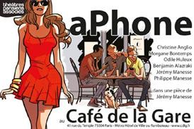 Aphone