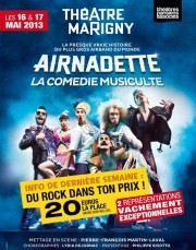 Airnadette