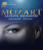 La flûte enchantée, opéra en plein air