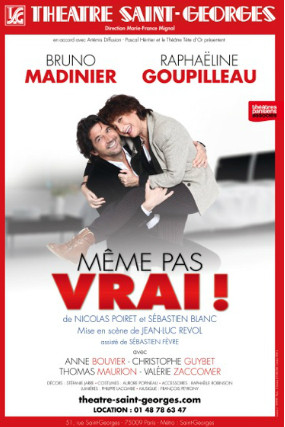 Même pas vrai