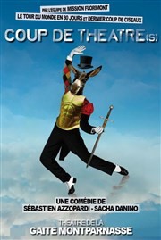 Coup de théâtre (s)