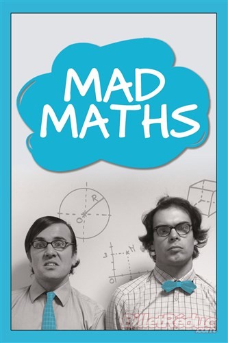 Mad Maths