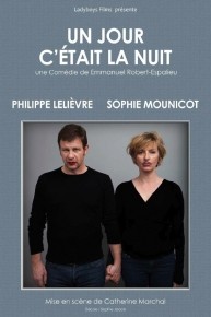 Un jour c'était la nuit