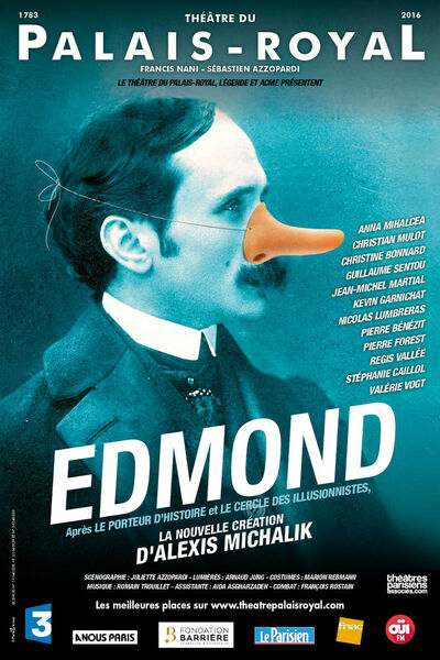 Edmond