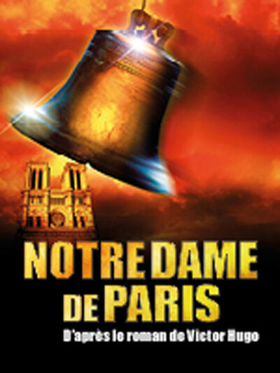 Notre Dame de Paris, la comédie musicale de retour