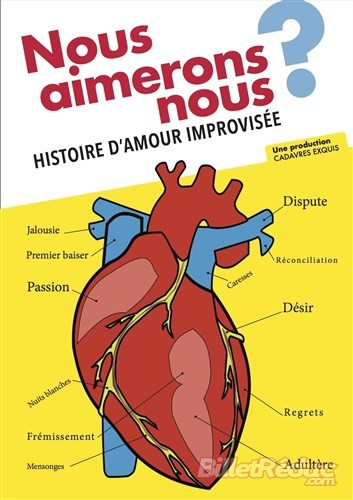 Nous aimerons-nous ?
