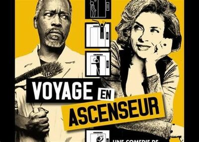 Voyage en ascenseur