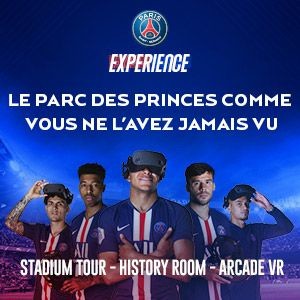 PSG Experience