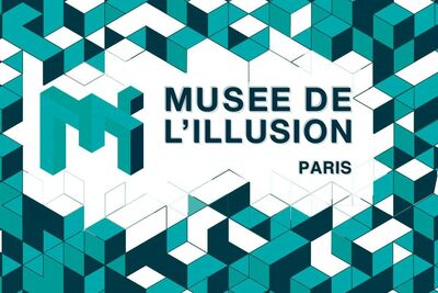 On a testé le Musée de l'Illusion