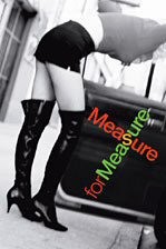 Measure for Measure