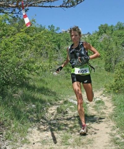 UTMB : Trail ultime autour du Mont-Blanc