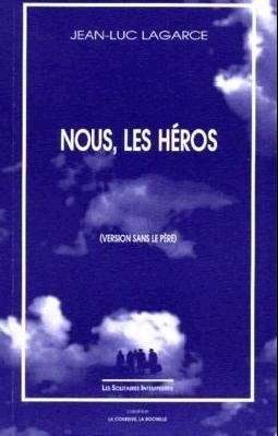 Nous, les héros : lecture en public