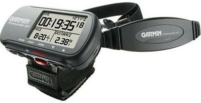 Garmin Forerunner 301