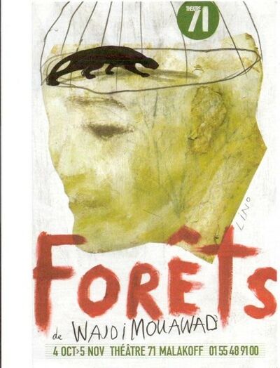 Forêts
