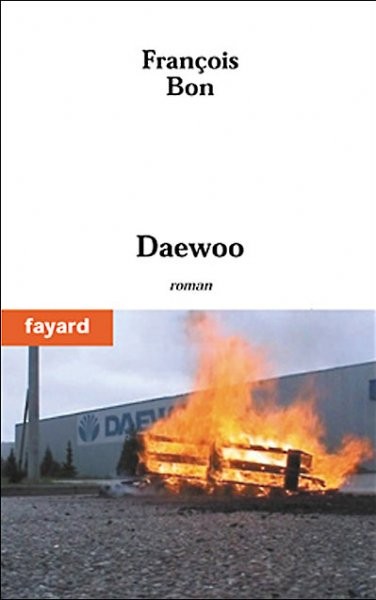 Daewoo
