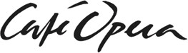 Café Opéra - Stockholm