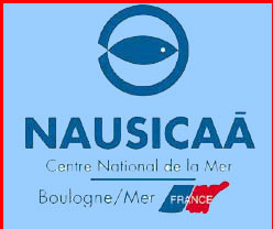 Nausicaä : Centre national de la mer