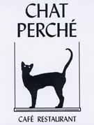 Chat Perché - Montpellier