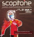 Le festival Scopitone arrive