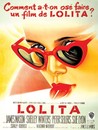 Lolita by Kubrick