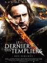 Le Dernier des templiers : pourvu que...
