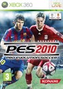 PES 2010 - Test