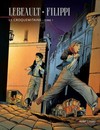 Croquemitaine (Le) - Tome 1