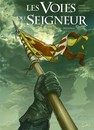 Voies du Seigneur (Les) - Tome 1 - 1066 - Hastings