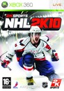 NHL 2K10 - Test