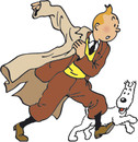 Musée du Jouet de Colmar - Les 75 ans de Tintin