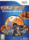 Foot 2 rue Nicolas Anelka  - Test