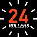 24 heures du Mans rollers (Les)