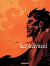 Exposition Jazz Maynard du 14 avril au 1er mai