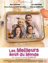 meilleurs amis du monde (Les)