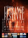 Etrange Festival de Strasbourg 2004 (L')