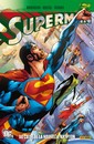 Superman : au cœur de la nouvelle Krypton